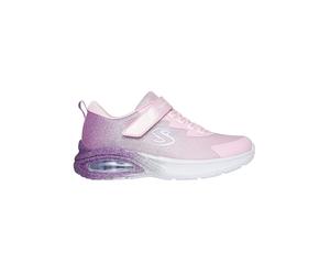 Skechers Sportschuh Fille Microspec Max Advance Glitz Gala Sneaker Rose