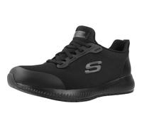 Skechers Baskets Squad SR Noir Femme EU 41