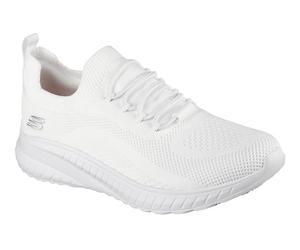 Skechers Squad Chaos SR Chaussure de Service médicalFemme