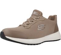 Skechers Squad Couleur Marron