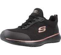 Skechers Squad Couleur Noir