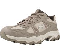 Skechers Stamina At Couleur Brun Clair