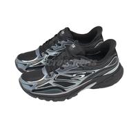 Skechers Stamina Sport Slip-Ins Black Women Lifestyle Casual Shoes 150710-BLK