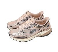 Skechers Stamina Sport Slip-Ins Rose Pink Black Women Casual Shoes 150710-ROS