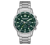 Skechers Stanwood Montre en Argent