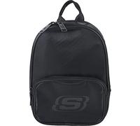 Skechers, Backpack Unisex, black, One size