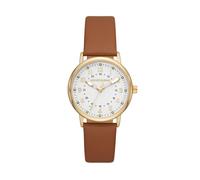 Skechers Starline Brown Montre en Brun