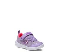 Skechers Stepz 2.0 Easy Peas Violet 21