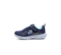 Skechers Stepz 2.0 Mini Wanderer, Basket Homme, Black, 24 EU