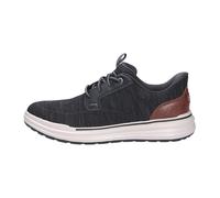 Skechers - Sterling - Homme - Chaussures - Noir - Taille: 44 EU
