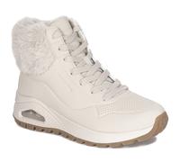 Skechers Stiefelette Stiefelette Cuir synthétique/textile