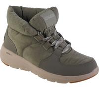 Skechers Stiefelette Stiefelette textile