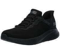 Skechers StivigFood Service Chaussures pour Homme Mains Libres Squad Chaos, Noir, 43 EU