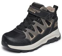 Baskets Skechers Storm Blazer - Drizzle Squad pour 34 Noir