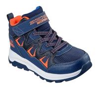 Skechers Storm Blazer Drizzle Squad Baskets pour garçon Synthétique/Bleu Marine/Noir Pointure 38