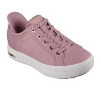 Skechers Street Femmes Arch Fit Arcade-Forever Cozy Slip-ins mains libres, rose, 7