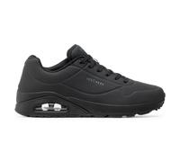 Skechers Baskets basses UNO in Noir 42
