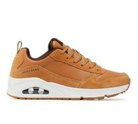 Skechers Street Los Angeles UNO STACRE 52468 Sneakers Homme Cuir
