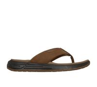 Skechers - Street Retro Jogger - Tate - Chaussures lifestyle homme Marron - 44