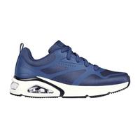 Skechers Street Tres-Air Uno Revolution-Airy chaussures 183070-NVY bleu