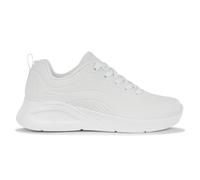 SKECHERS Street Uno Lite Lighter One 183120 Sneakers Homme Blanc