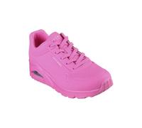 Skechers Street Uno STAND ON AIR 73690 HTPK Chaussures De Sport Rose