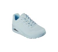 Skechers Street Uno STAND ON AIR Sneaker 73690 LTBL Bleu Clair, 38
