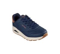 Skechers Street Uno - Suited Sur Air Sneakers Pour Hommes 183004 NVY Navy