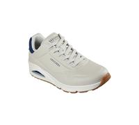 Skechers Street UNO Tailored Air 183007 NTBL Baskets pour homme, Bleu naturel, 49.5 EU