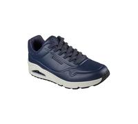Skechers Street UNO Tailored Air 183007 NVBK Baskets pour homme, Noir marine., 49.5 EU