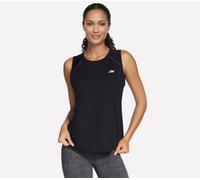 Skechers Stride Performance Tank en Noir, Pointure Grand