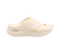 Skechers - Sugar Slipper - Femme - Chaussures - Blanc - Taille: 37 EU