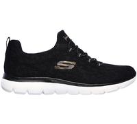 Skechers Summit Trainers Ladies Noir 4 (37) Female