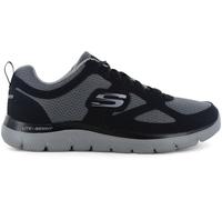 SKECHERS SUMMITS - 894344-BKGY - EU 46 US 12
