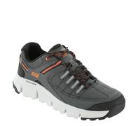 Skechers Summits At Upper Draft SneakerHomme, gris anthracite, 44 EU