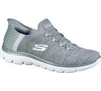 Skechers Summits - Dazzling Haze - Chaussures femme Grey / Multi 39
