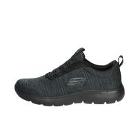 Skechers SUMMITS BASKETS PLATES Homme