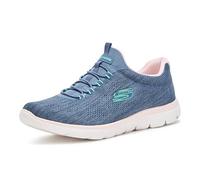 Skechers Summits Baskets pour Femme, 10.5 Wide