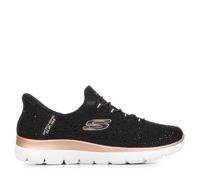 Skechers Summits Brilliant Shine, Baskets femme 36