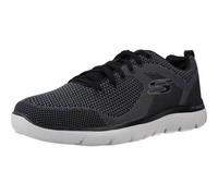 Skechers Summits-Brisbane Colour Noir - 45