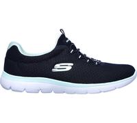 SKECHERS Summits chaussures femme bleu 39