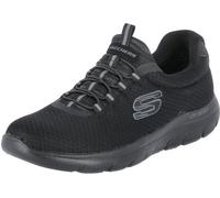 SKECHERS Summits chaussures homme noir 42