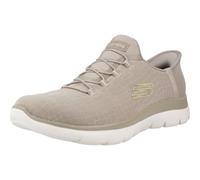 Skechers Summits-Classy Night Slip-Ins Colour Beige - 36