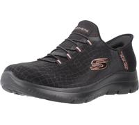 Skechers Summits-classy Night Slip-ins Couleur Noir