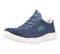 Skechers Summits Colour Bleu - 36