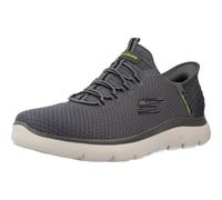 Skechers Summits Colour Gris - 45