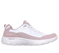 Skechers Summits Contour Foam - Cozy Fit Chaussures Moyen Width en Lavande, Pointure 39, Lavable en machine