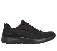 Skechers Summits Contour Foam - Cozy Fit Chaussures Moyen Width en Noir, Pointure 38.5, Lavable en machine