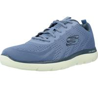 Skechers Summits Couleur Bleu