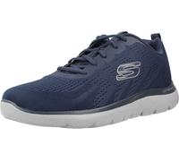 Skechers Summits Couleur Bleu